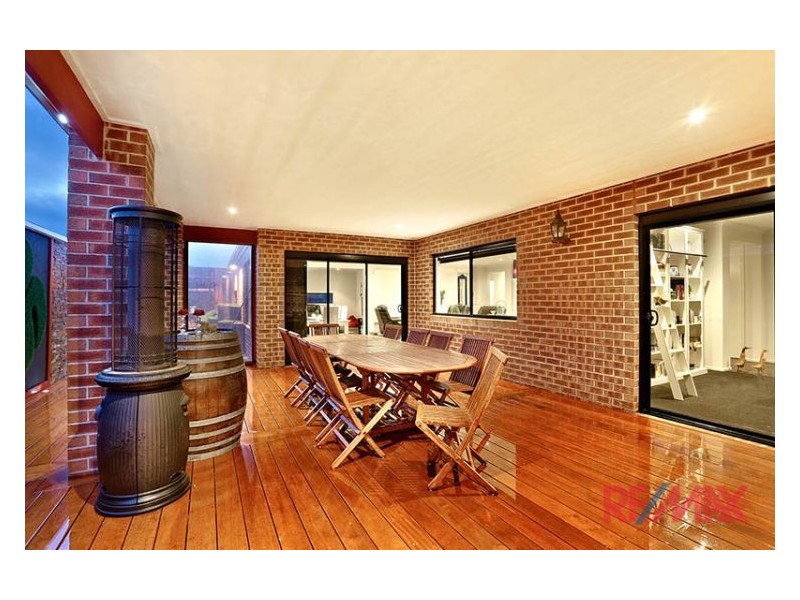 49 Lyndhurst Boulevard, Lyndhurst VIC 3975