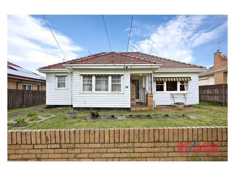 12 Masters Street, Dandenong VIC 3175