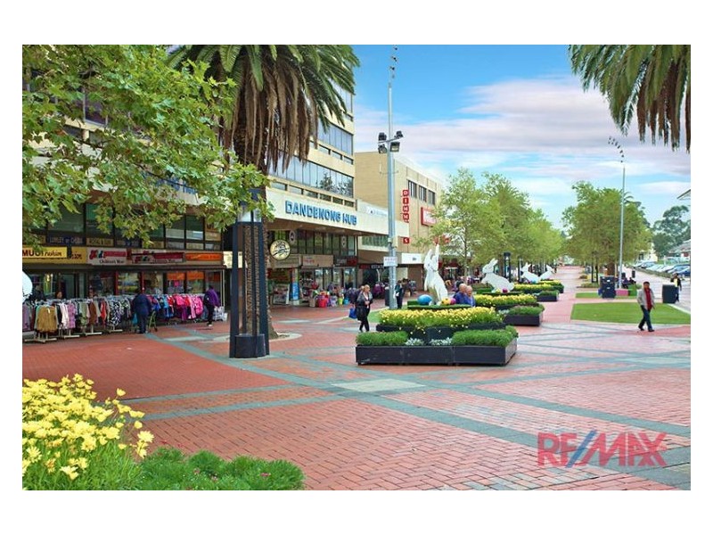 5/723 Princes Highway, Springvale VIC 3171