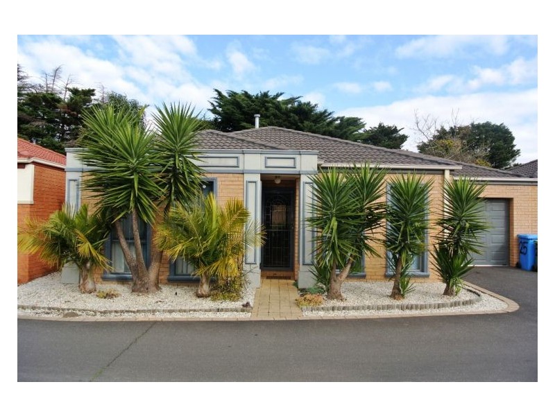 25/43 Belgrave Hallam Road, Hallam VIC 3803