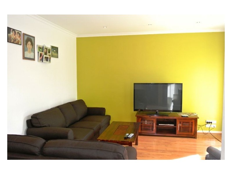 25/43 Belgrave Hallam Road, Hallam VIC 3803