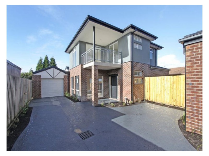 3/5 Adelaide Street, Dandenong VIC 3175