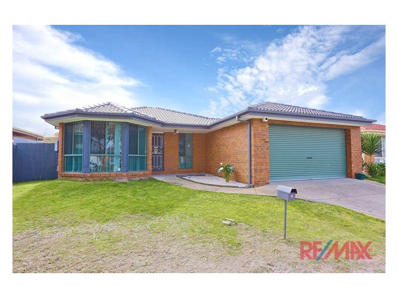 4 Stellato Place, Hampton Park VIC 3976