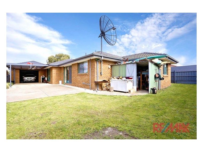 4 Stellato Place, Hampton Park VIC 3976