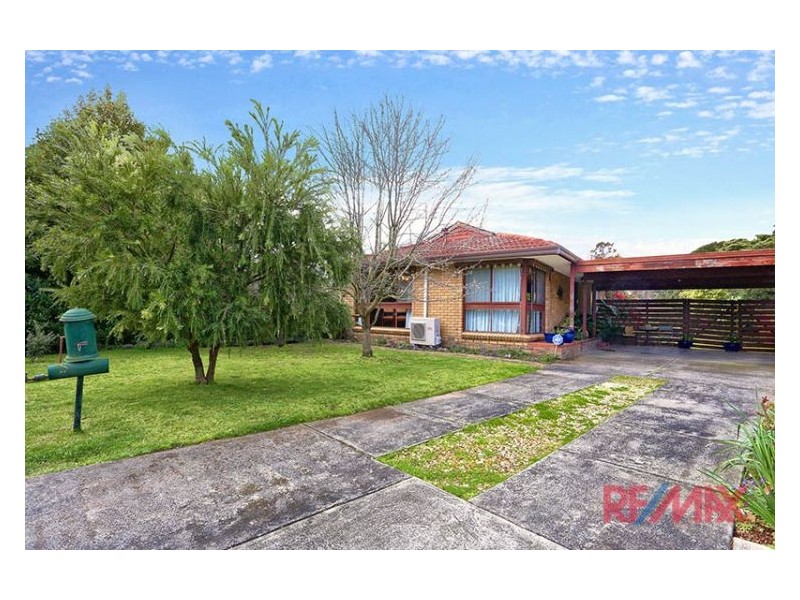 1 Gina Court, Hallam VIC 3803