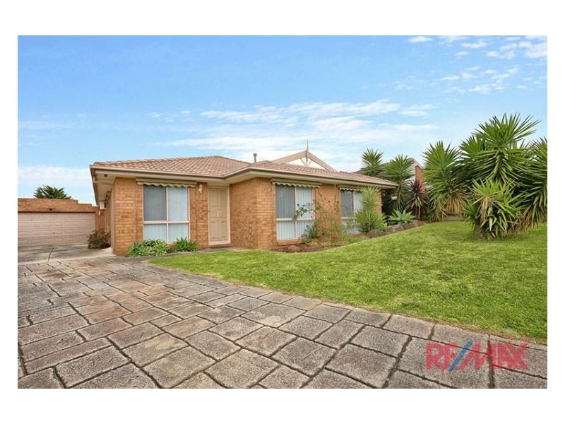 11 Landhill Court, Hallam VIC 3803