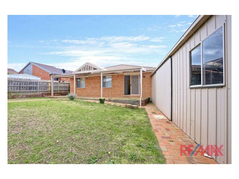 11 Landhill Court, Hallam VIC 3803