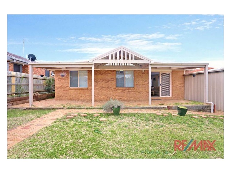 11 Landhill Court, Hallam VIC 3803