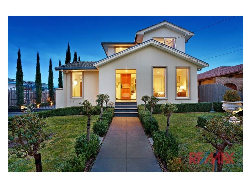 29 Curie Avenue, Mulgrave VIC 3170