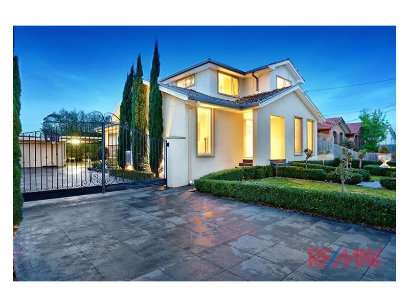 29 Curie Avenue, Mulgrave VIC 3170