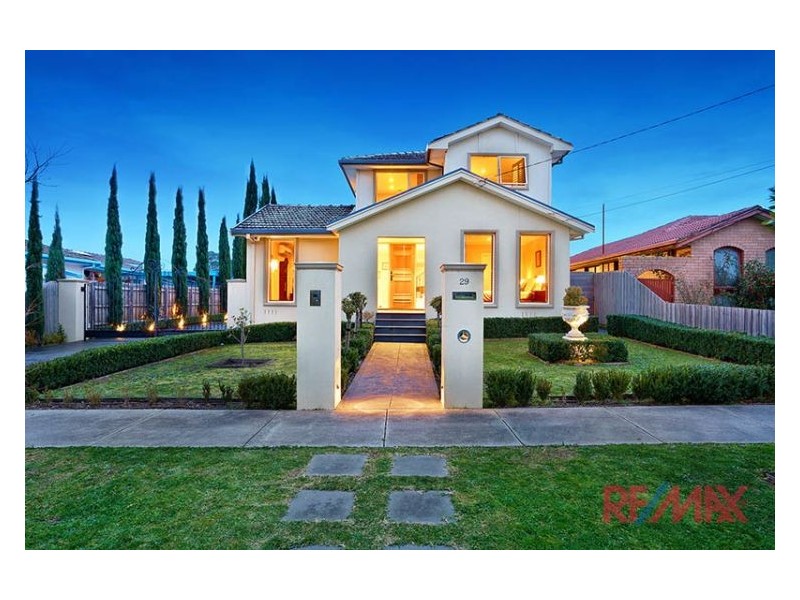 29 Curie Avenue, Mulgrave VIC 3170