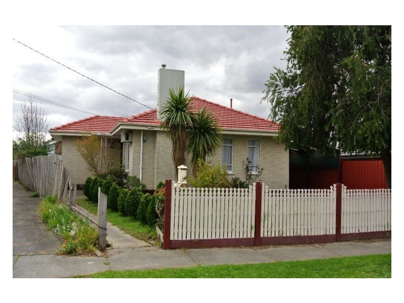 14 Fisher Crescent, Dandenong North VIC 3175