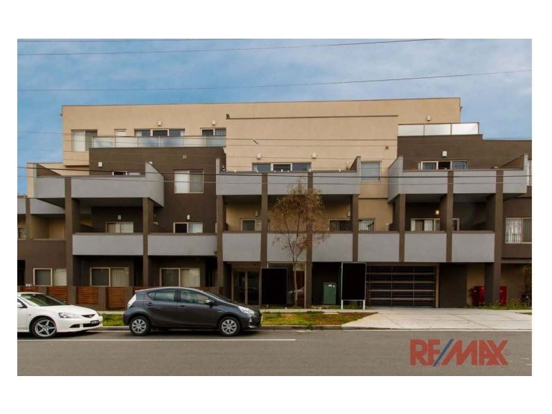 23/2-4 Hutton Street, Dandenong VIC 3175