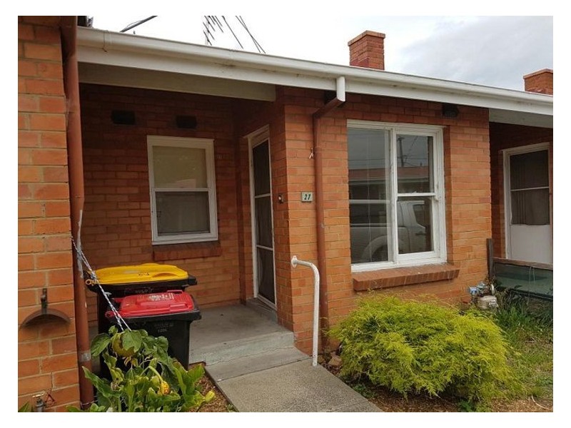 27/60 Clow Street, Dandenong VIC 3175