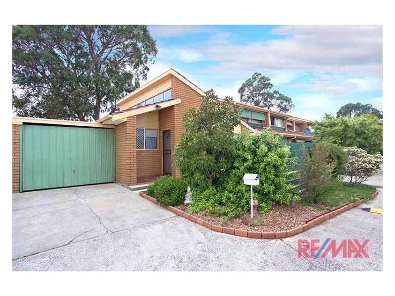 3/22 Somerville Road, Hampton Park VIC 3976