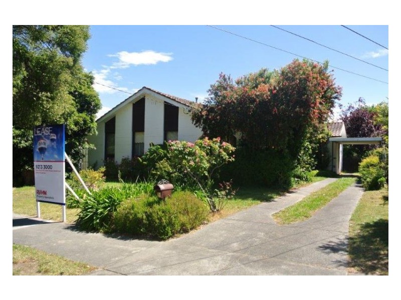 27 Camelot Drive, Glen Waverley VIC 3150