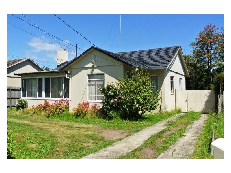 5 & 7 Box Street, Doveton VIC 3177