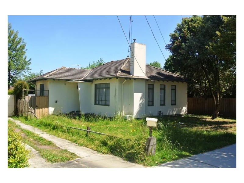 5 & 7 Box Street, Doveton VIC 3177