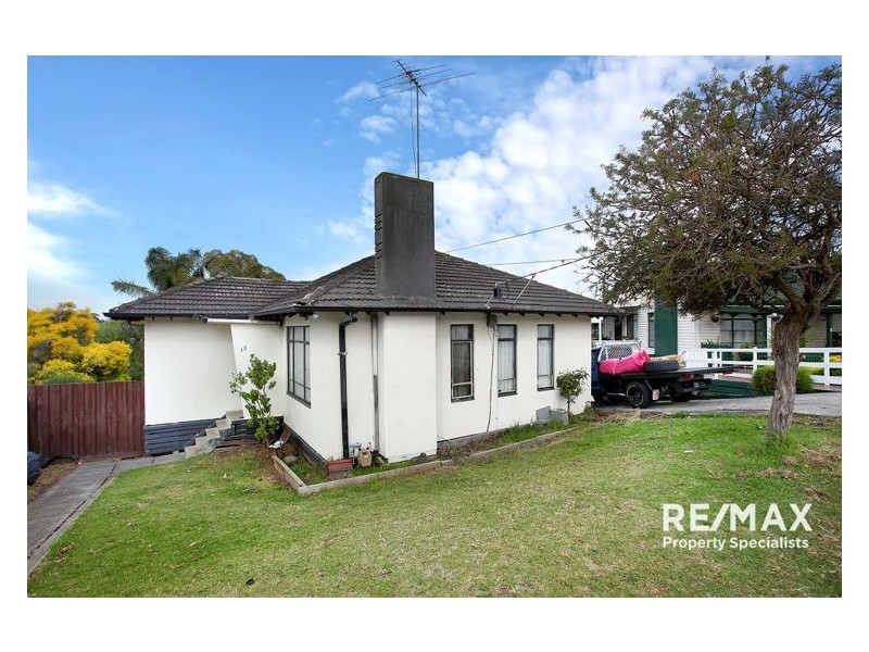 13 Lillypilly Avenue, Doveton VIC 3177