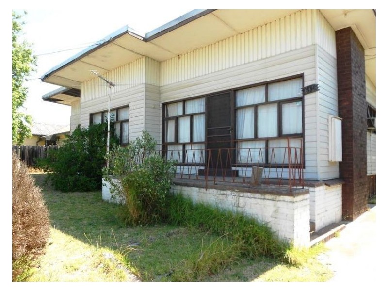 615 Clayton Road, Clayton South VIC 3169