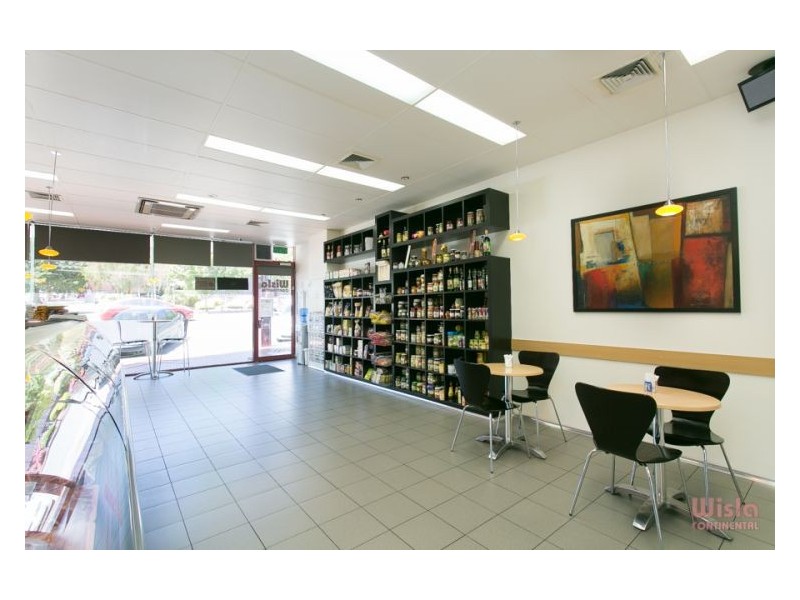 Dandenong VIC 3175