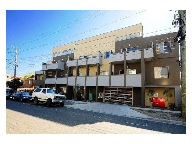 19/2-4 Hutton Street, Dandenong VIC 3175