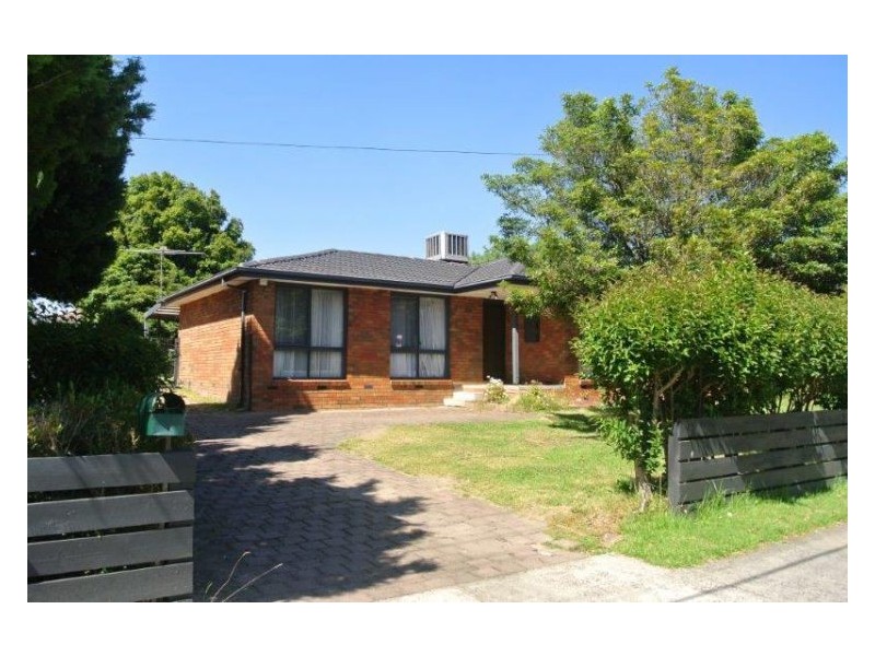 110 Frawley Road, Hallam VIC 3803