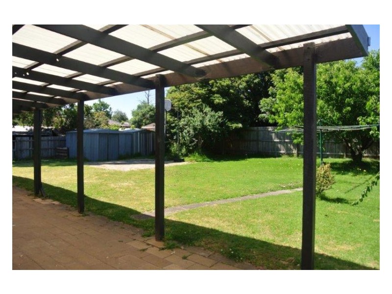 110 Frawley Road, Hallam VIC 3803