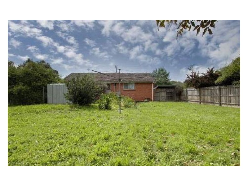 20 Charlotte Road, Boronia VIC 3155