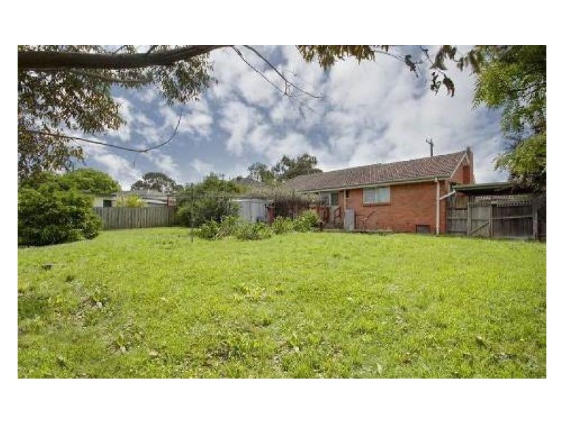 20 Charlotte Road, Boronia VIC 3155