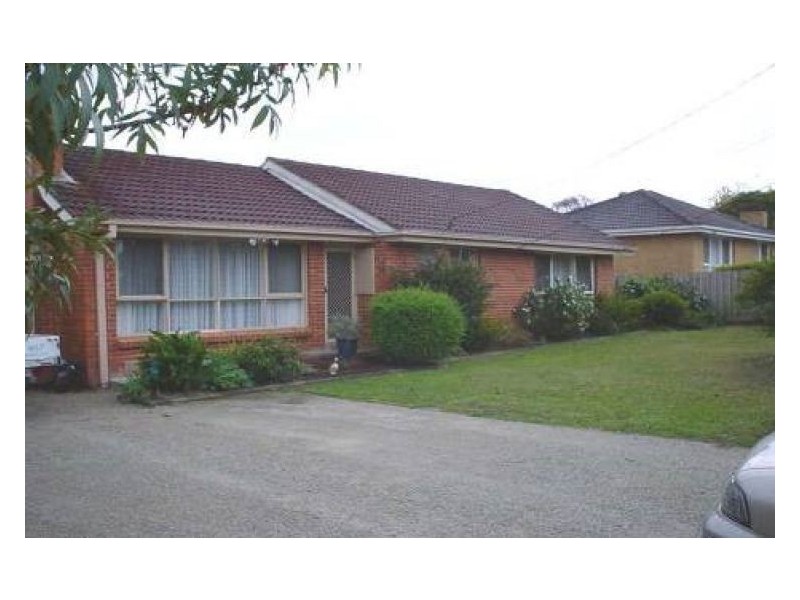 20 Charlotte Road, Boronia VIC 3155