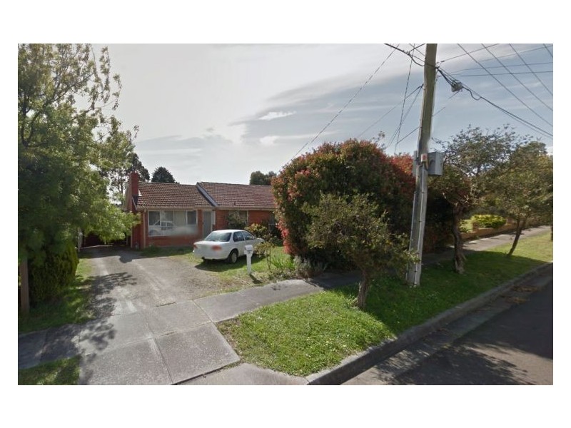 20 Charlotte Road, Boronia VIC 3155