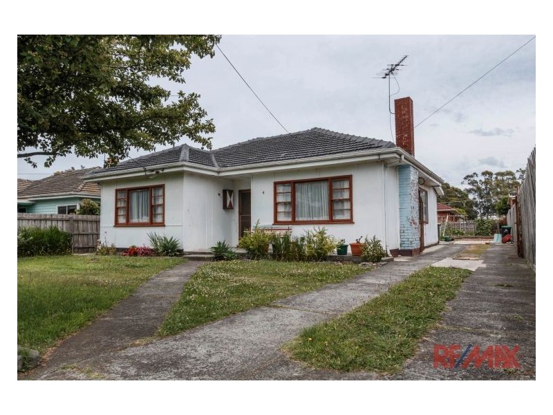 4 Princess Avenue, Springvale VIC 3171
