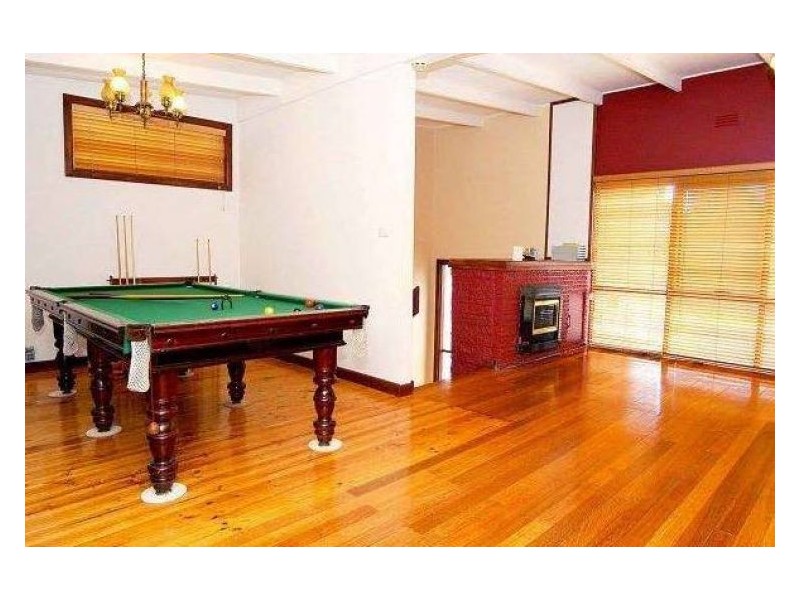 36 Fleetwood Crescent, Frankston South VIC 3199