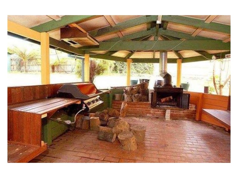 36 Fleetwood Crescent, Frankston South VIC 3199