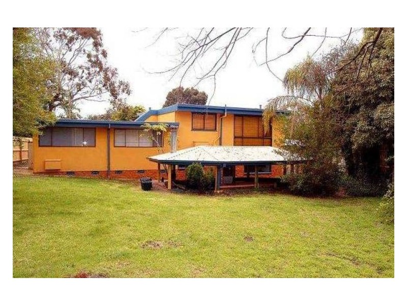 36 Fleetwood Crescent, Frankston South VIC 3199