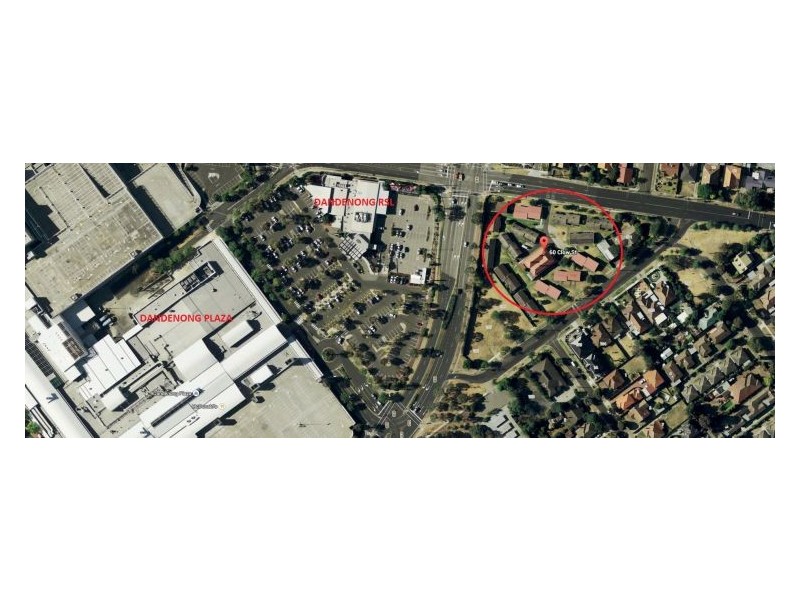 33/60 Clow Street, Dandenong VIC 3175