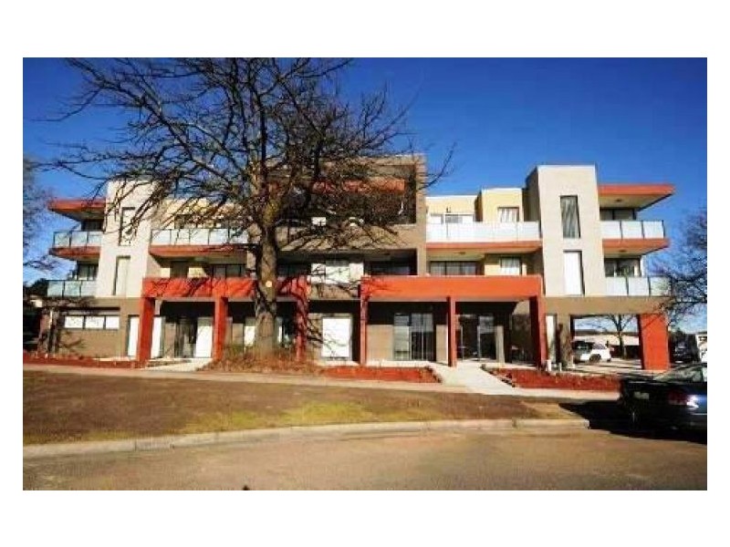 4/161-163 Princes Highway, Dandenong VIC 3175