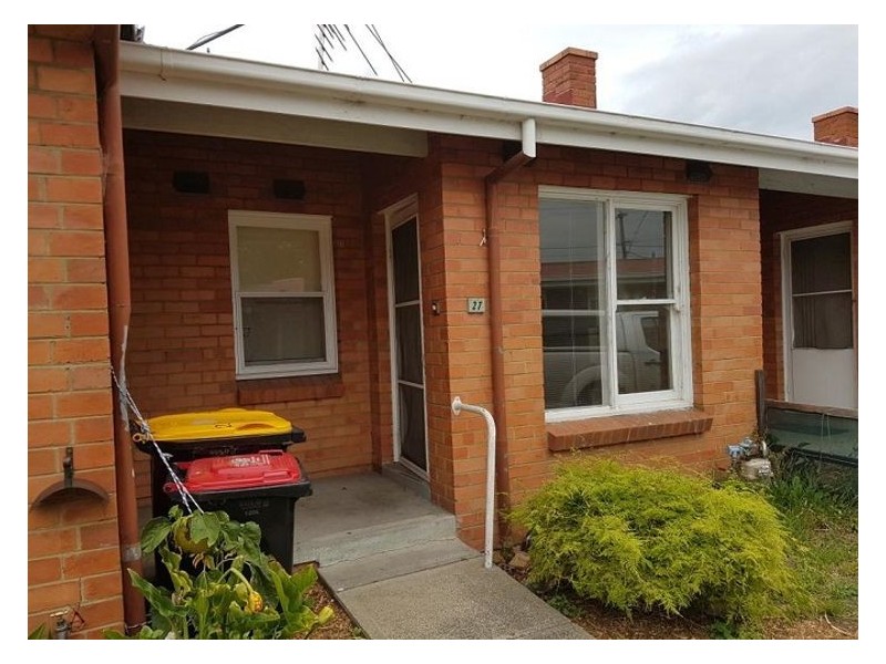 32/60 Clow Street, Dandenong VIC 3175