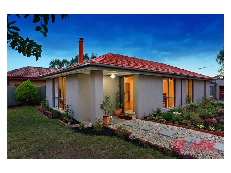 59 Meredith Crescent, Hampton Park VIC 3976