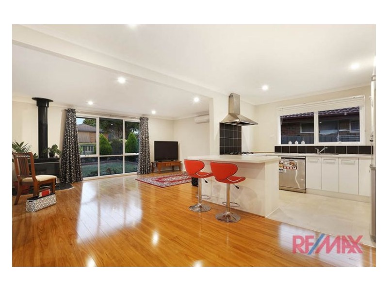 59 Meredith Crescent, Hampton Park VIC 3976