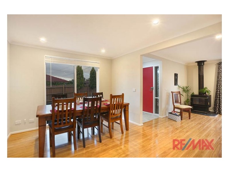 59 Meredith Crescent, Hampton Park VIC 3976