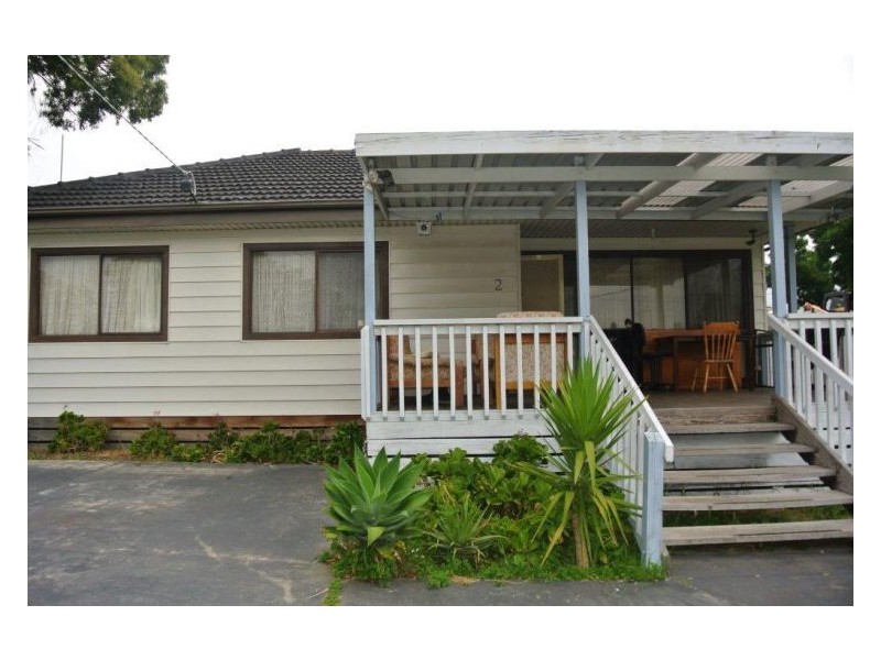 2 Warbla Street, Dandenong North VIC 3175