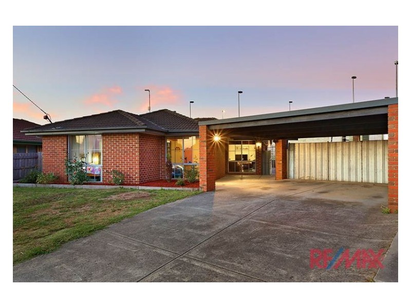 3 Colby Place, Hampton Park VIC 3976