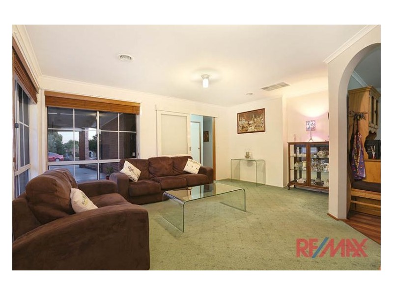 3 Colby Place, Hampton Park VIC 3976