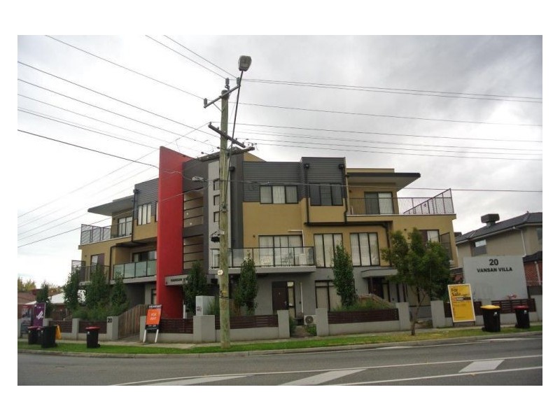 5/20 James Street, Dandenong VIC 3175