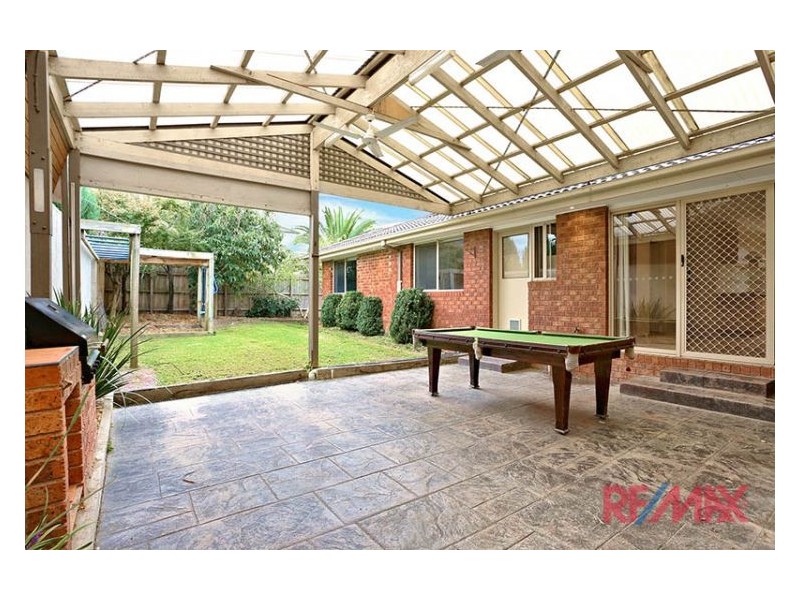 8 Yoni Court, Hallam VIC 3803