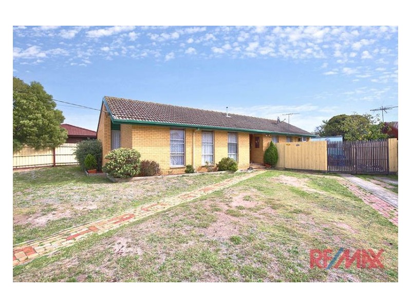 3 Silvan Grove, Hampton Park VIC 3976