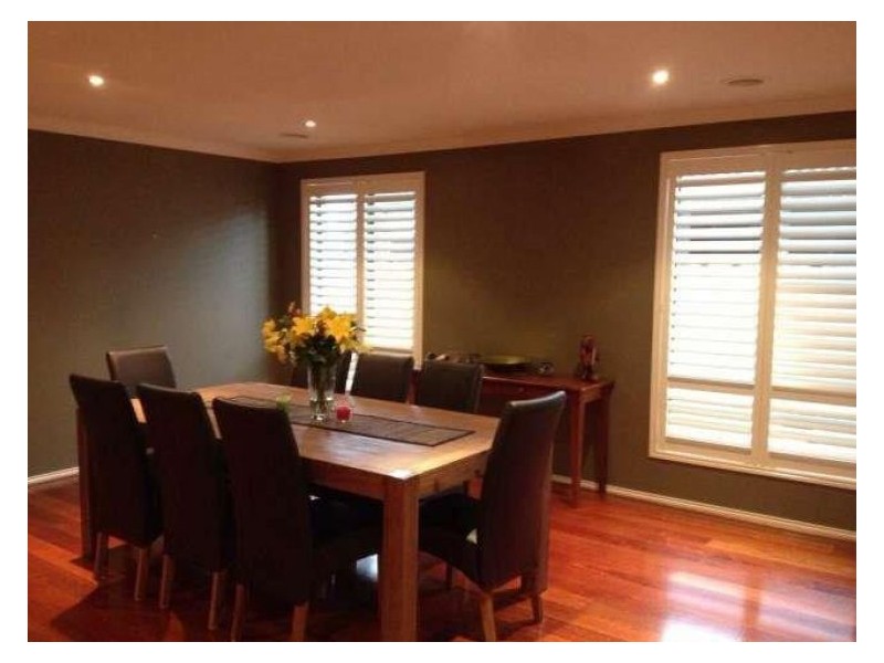 6 Tournament Place, Cranbourne North VIC 3977