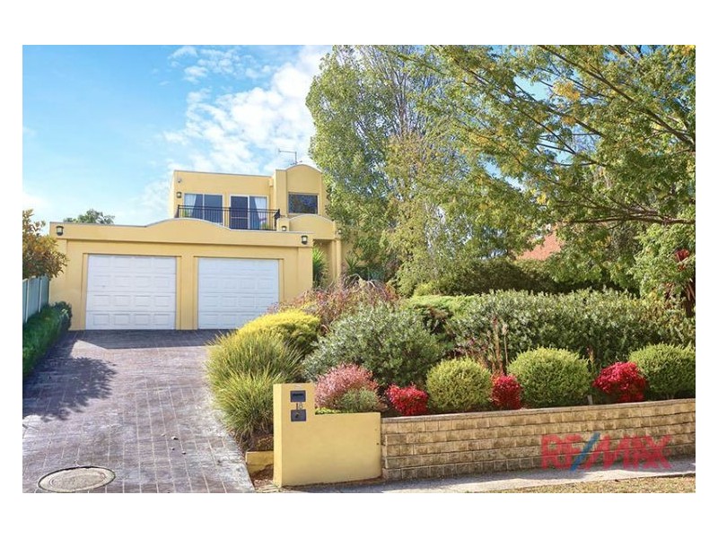 18 Natren Court, Berwick VIC 3806